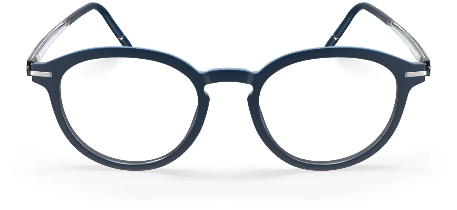Silhouette Vibrant Horizon 2976 Eyeglasses - view 18